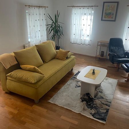 Apartment Sonne&Luft Bad Bleiberg Zewnętrze zdjęcie