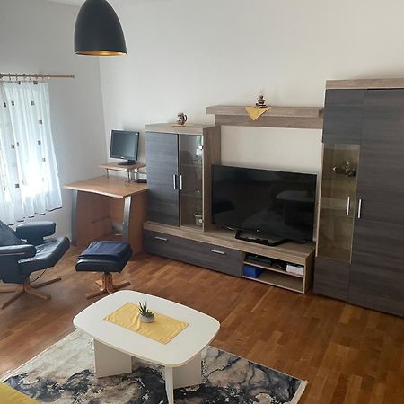 Apartment Sonne&Luft Bad Bleiberg Zewnętrze zdjęcie