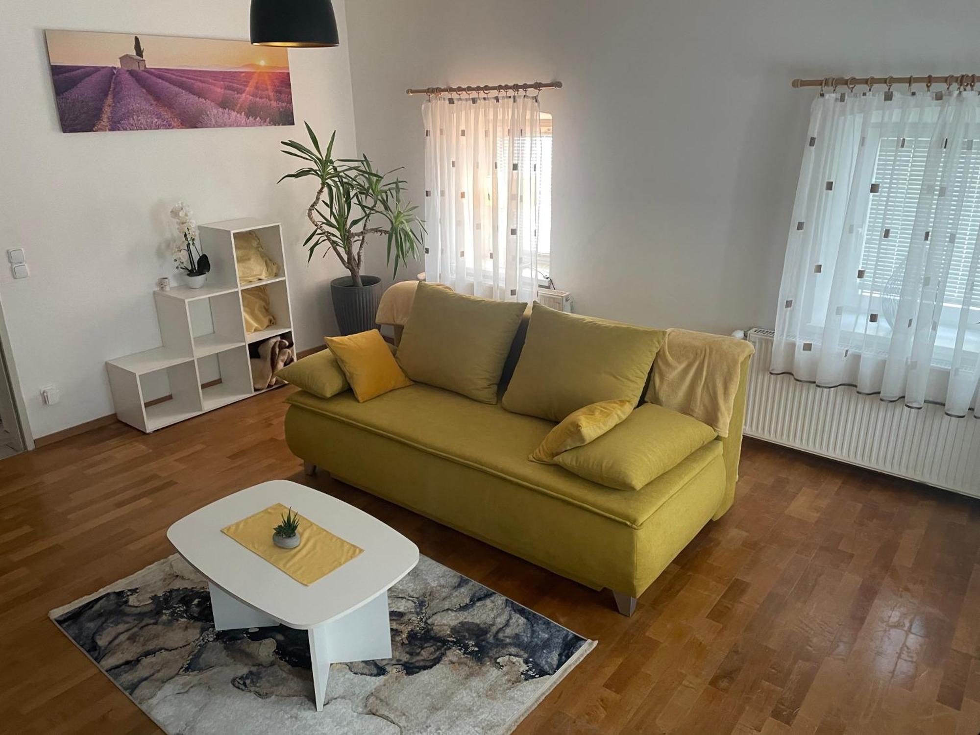 Apartment Sonne&Luft Bad Bleiberg Zewnętrze zdjęcie