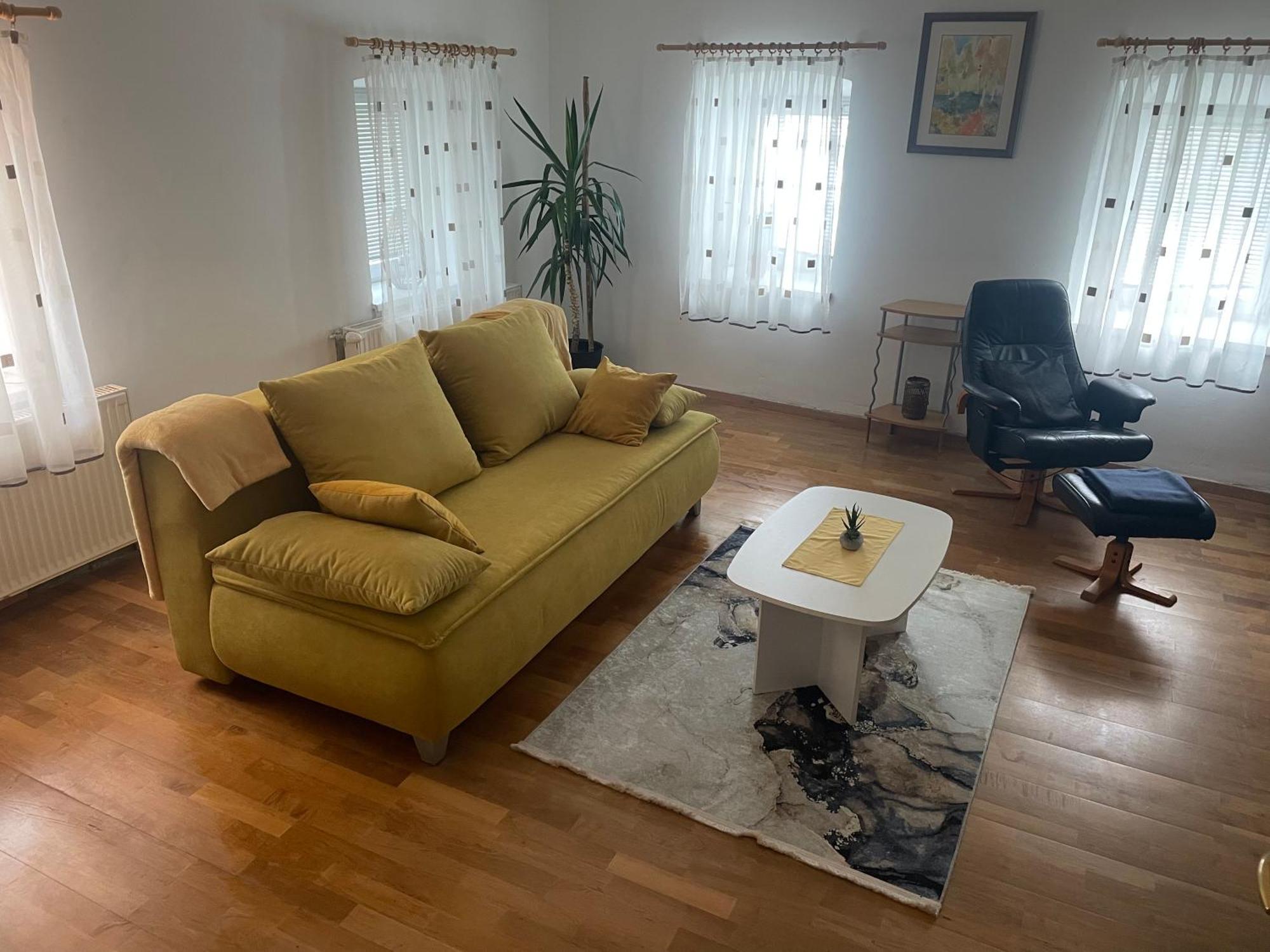 Apartment Sonne&Luft Bad Bleiberg Zewnętrze zdjęcie