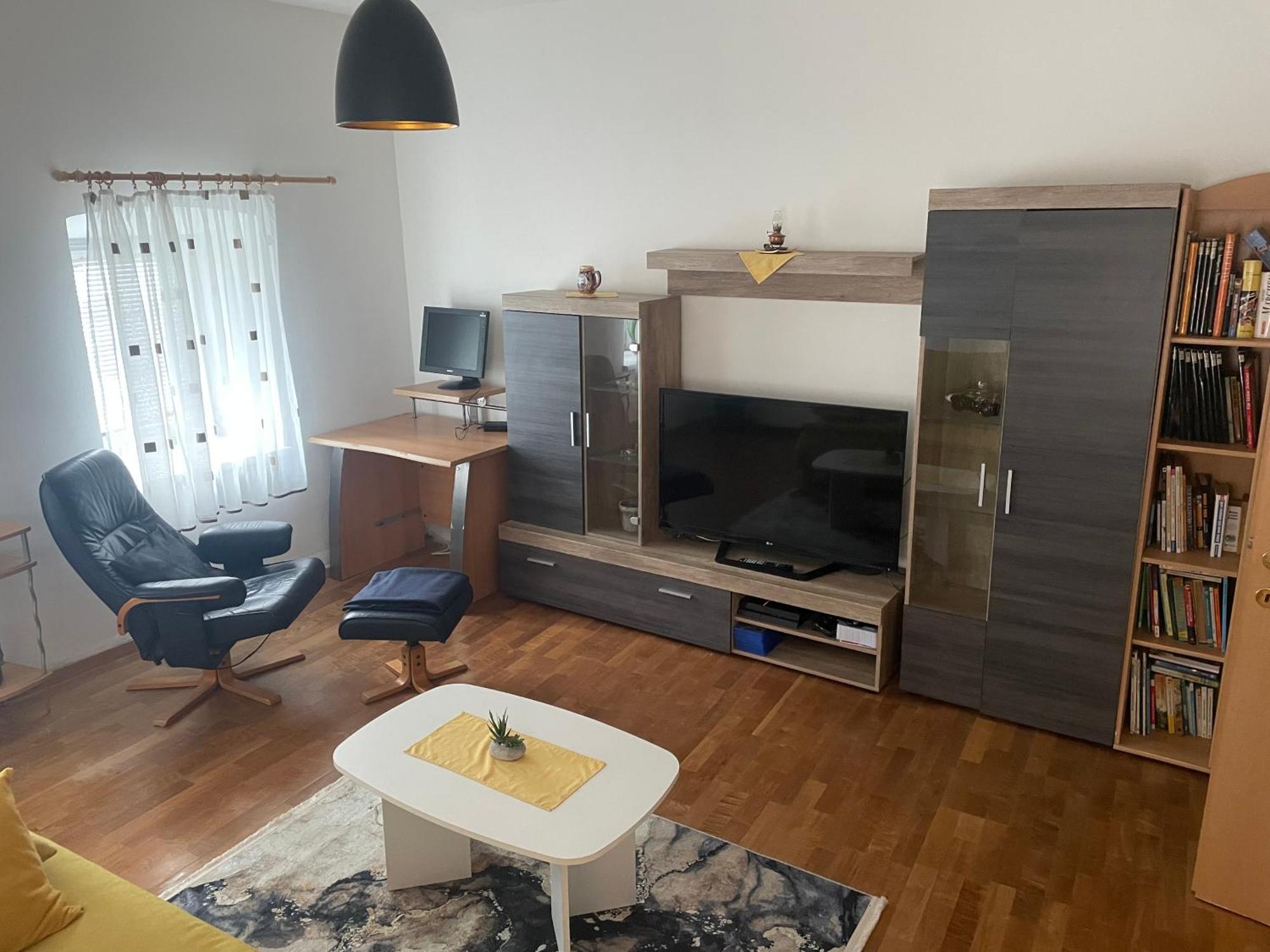Apartment Sonne&Luft Bad Bleiberg Zewnętrze zdjęcie