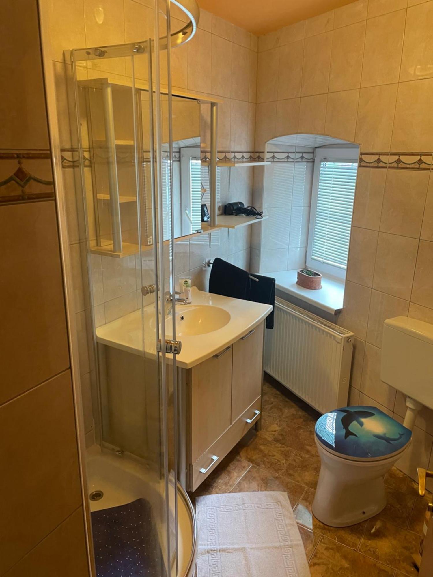 Apartment Sonne&Luft Bad Bleiberg Zewnętrze zdjęcie